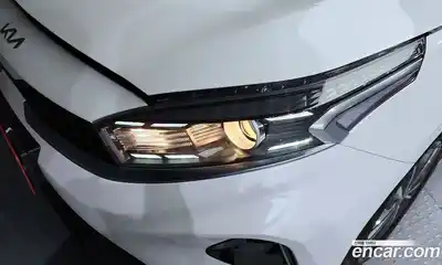 Kia K3 2022 1.6 гидро в Москве № 1831922, миниатюра 8