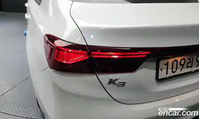 Kia K3 2022 1.6 гидро в Москве № 1831922, миниатюра 9