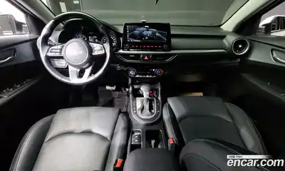 Kia K3 2022 1.6 гидро в Москве № 1831922, миниатюра 10
