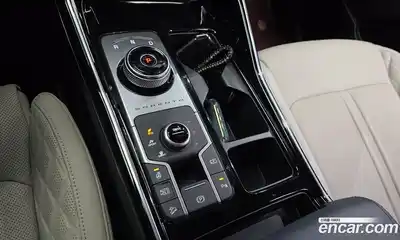 Kia Sorento 2022 1.6 гидро в Москве № 1831938, миниатюра 11