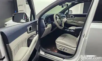 Kia Sorento 2022 1.6 гидро в Москве № 1831938, миниатюра 12