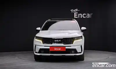 Kia Sorento 2022 1.6 гидро в Москве № 1831938, миниатюра 2