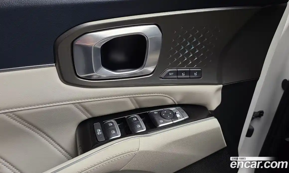 Kia Sorento 2022 1.6 гидро в Москве № 1831938, фото 21