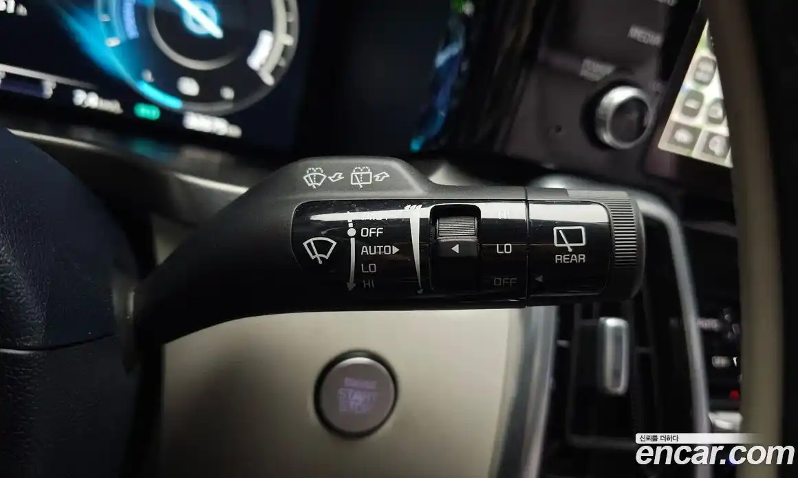 Kia Sorento 2022 1.6 гидро в Москве № 1831938, фото 26