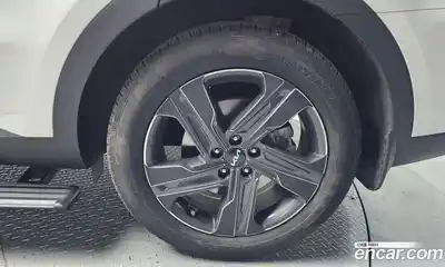 Kia Sorento 2022 1.6 гидро в Москве № 1831938, миниатюра 4