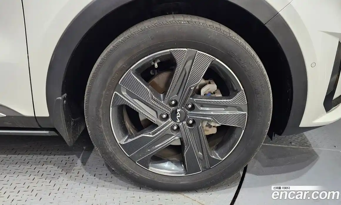Kia Sorento 2022 1.6 гидро в Москве № 1831938, фото 6