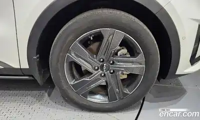 Kia Sorento 2022 1.6 гидро в Москве № 1831938, миниатюра 6