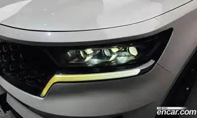 Kia Sorento 2022 1.6 гидро в Москве № 1831938, миниатюра 7