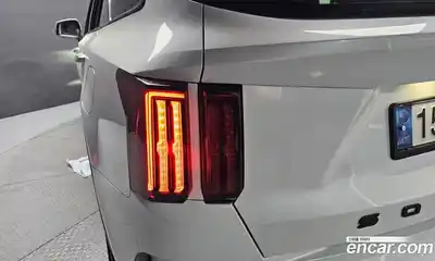 Kia Sorento 2022 1.6 гидро в Москве № 1831938, миниатюра 8
