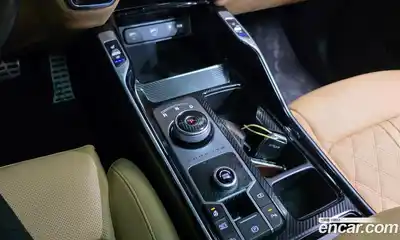 Kia Sorento 2021 1.6 гидро в Москве № 1831975, миниатюра 12