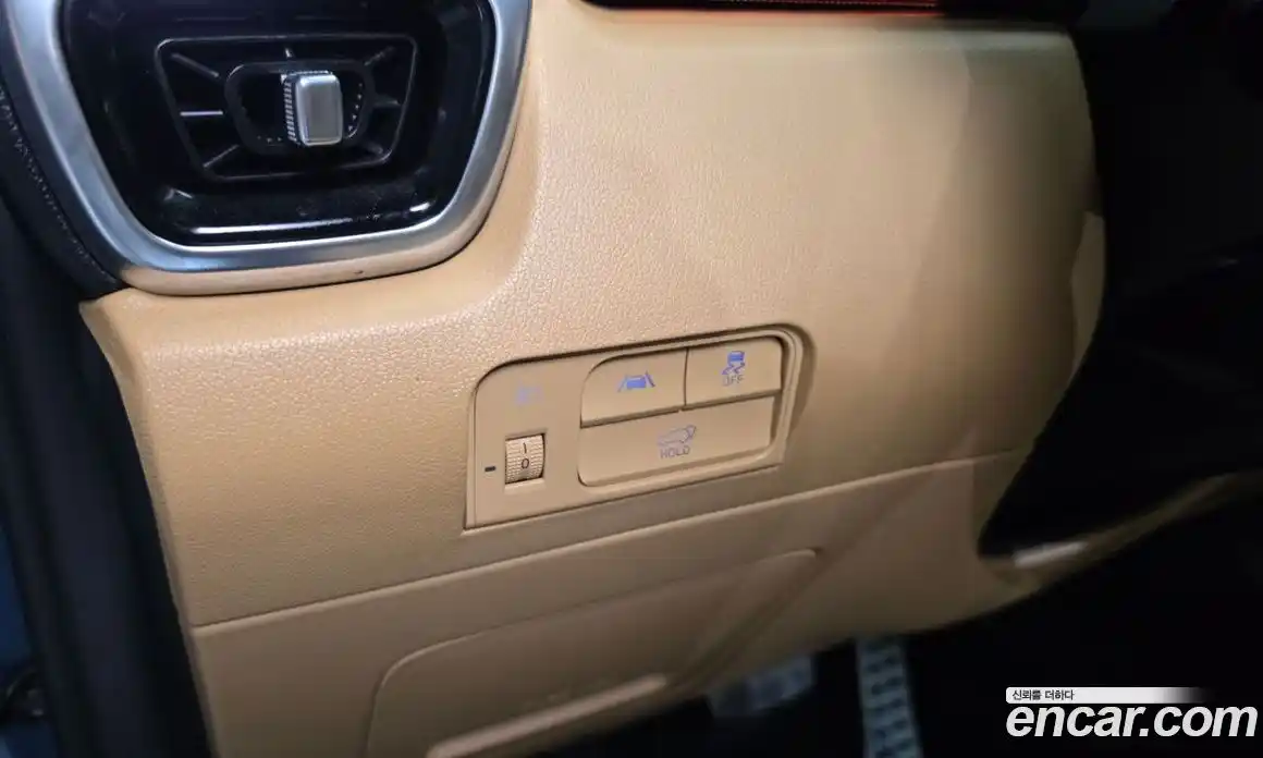 Kia Sorento 2021 1.6 гидро в Москве № 1831975, фото 27
