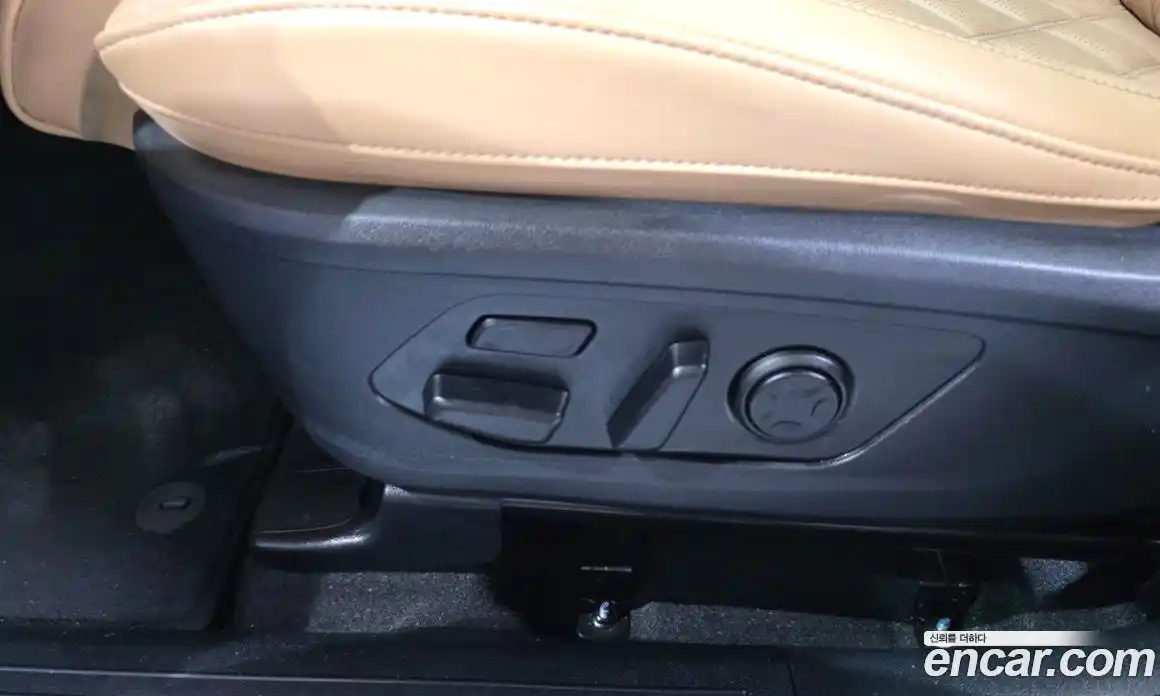 Kia Sorento 2021 1.6 гидро в Москве № 1831975, фото 34