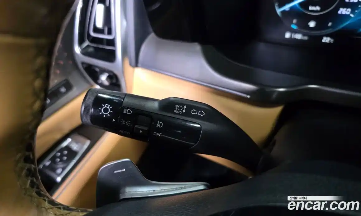 Kia Sorento 2021 1.6 гидро в Москве № 1831975, фото 37