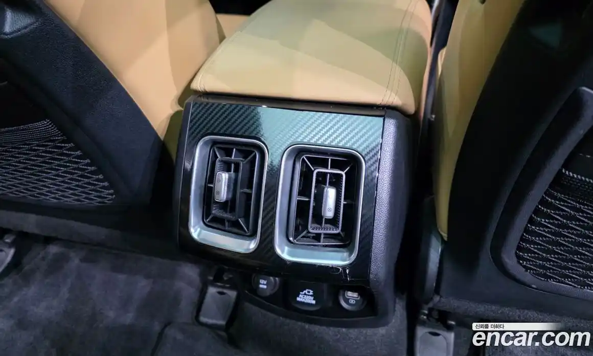 Kia Sorento 2021 1.6 гидро в Москве № 1831975, фото 39