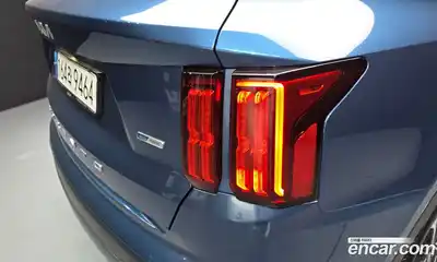 Kia Sorento 2021 1.6 гидро в Москве № 1831975, миниатюра 9