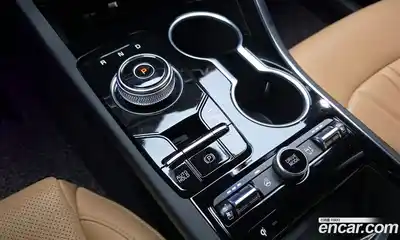 Kia K5 2022 2.0 гидро в Москве № 1832003, миниатюра 12