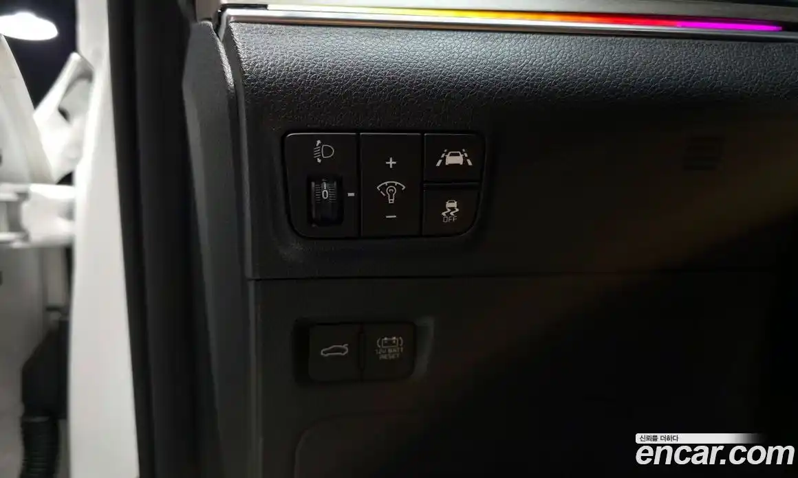 Kia K5 2022 2.0 гидро в Москве № 1832003, фото 23