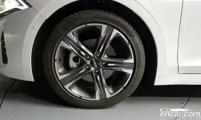 Kia K5 2022 2.0 гидро в Москве № 1832003, миниатюра 5
