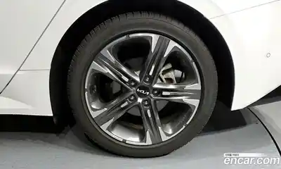 Kia K5 2022 2.0 гидро в Москве № 1832003, миниатюра 7