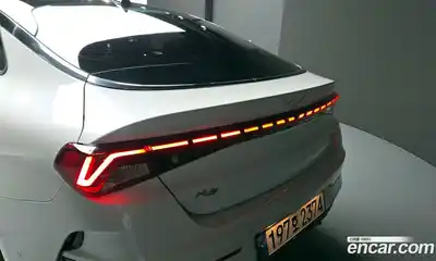 Kia K5 2022 2.0 гидро в Москве № 1832003, миниатюра 9