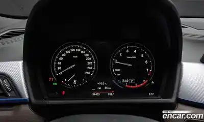 BMW X2 2023 2.0 гидро в Москве № 1832024, миниатюра 11
