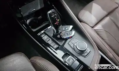 BMW X2 2023 2.0 гидро в Москве № 1832024, миниатюра 12