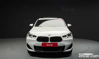 BMW X2 2023 2.0 гидро в Москве № 1832024, миниатюра 3