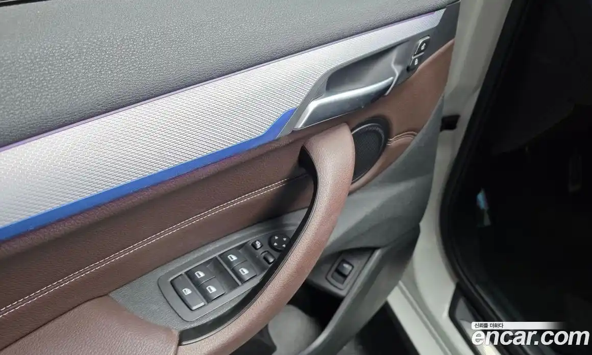 BMW X2 2023 2.0 гидро в Москве № 1832024, фото 32