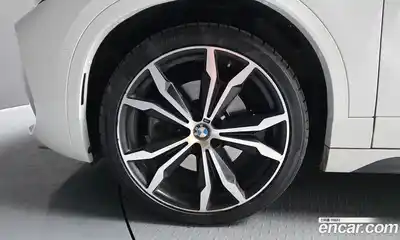 BMW X2 2023 2.0 гидро в Москве № 1832024, миниатюра 5