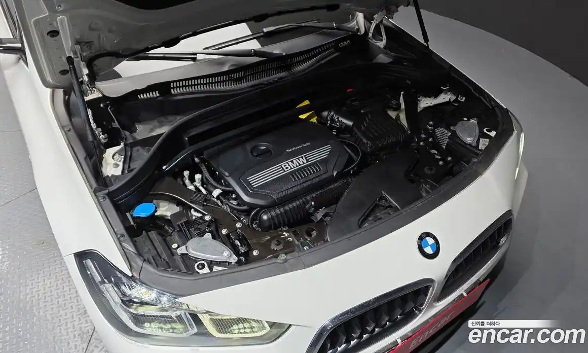 BMW X2 2023 2.0 гидро в Москве № 1832024, фото 6