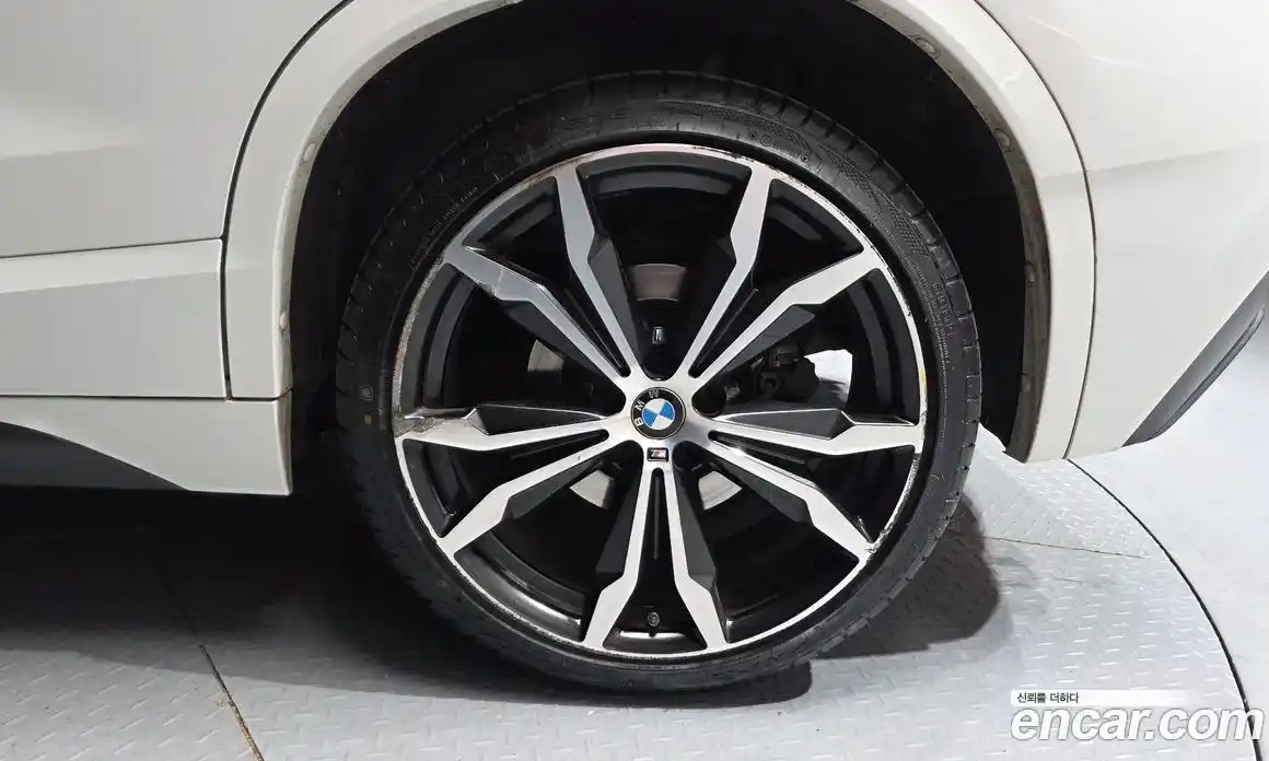 BMW X2 2023 2.0 гидро в Москве № 1832024, фото 7