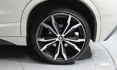 BMW X2 2023 2.0 гидро в Москве № 1832024, миниатюра 7