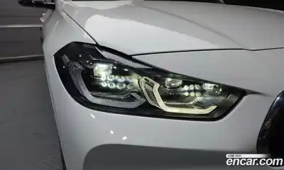 BMW X2 2023 2.0 гидро в Москве № 1832024, миниатюра 8