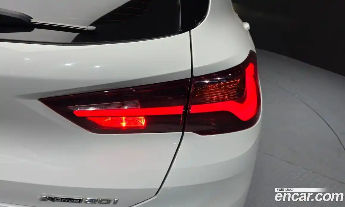 BMW X2 2023 2.0 гидро в Москве № 1832024, фото 9