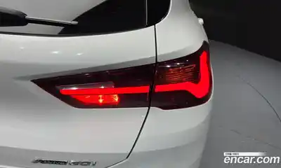 BMW X2 2023 2.0 гидро в Москве № 1832024, миниатюра 9