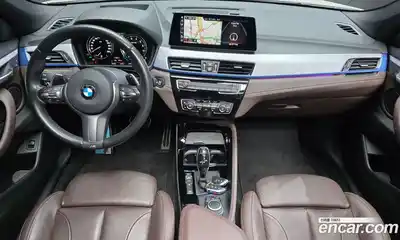 BMW X2 2023 2.0 гидро в Москве № 1832024, миниатюра 10