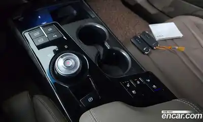 Kia K8 2023 2.5 гидро в Москве № 1832057, миниатюра 12