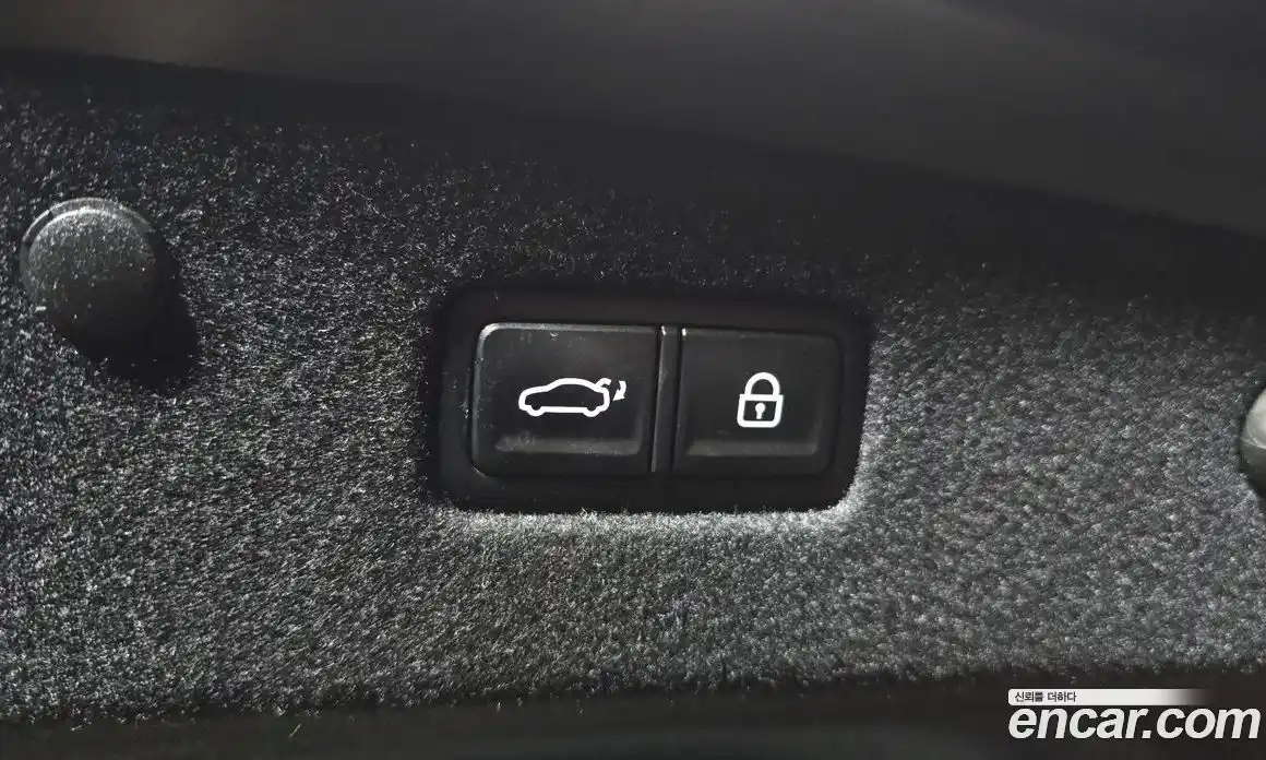 Kia K8 2023 2.5 гидро в Москве № 1832057, фото 26