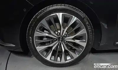 Kia K8 2023 2.5 гидро в Москве № 1832057, миниатюра 5