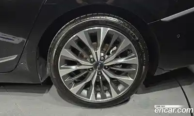 Kia K8 2023 2.5 гидро в Москве № 1832057, миниатюра 7