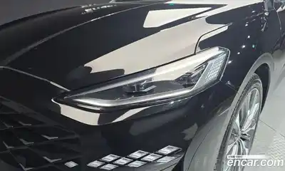 Kia K8 2023 2.5 гидро в Москве № 1832057, миниатюра 8