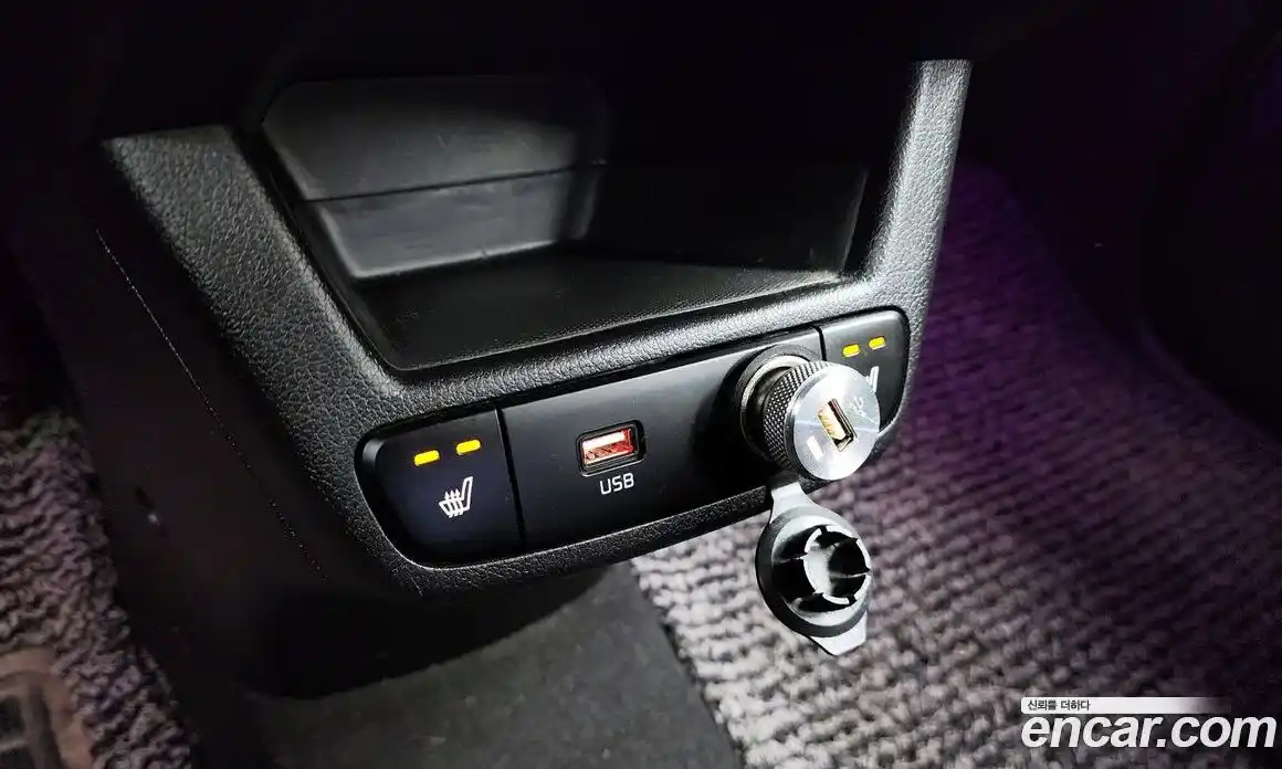 Kia Ray 2021 1.0 гидро в Москве № 1832083, фото 16