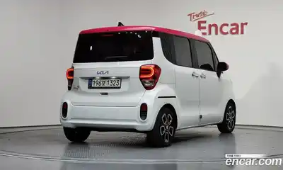Kia Ray 2021 1.0 гидро в Москве № 1832083, миниатюра 2