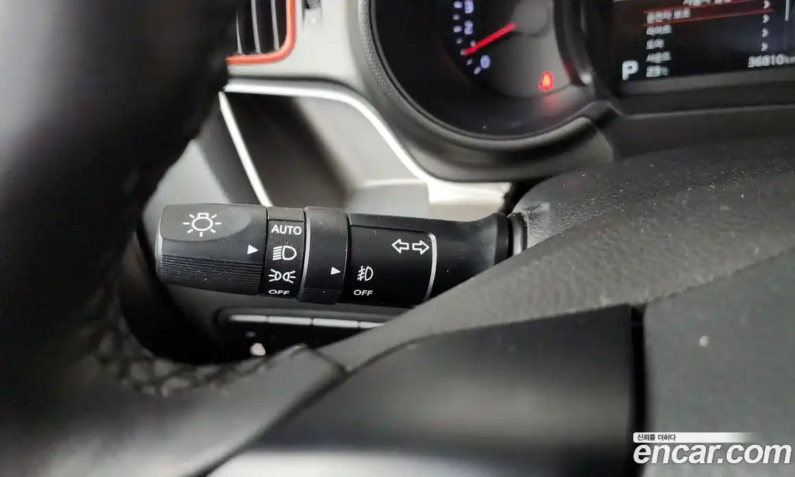Kia Ray 2021 1.0 гидро в Москве № 1832083, фото 24