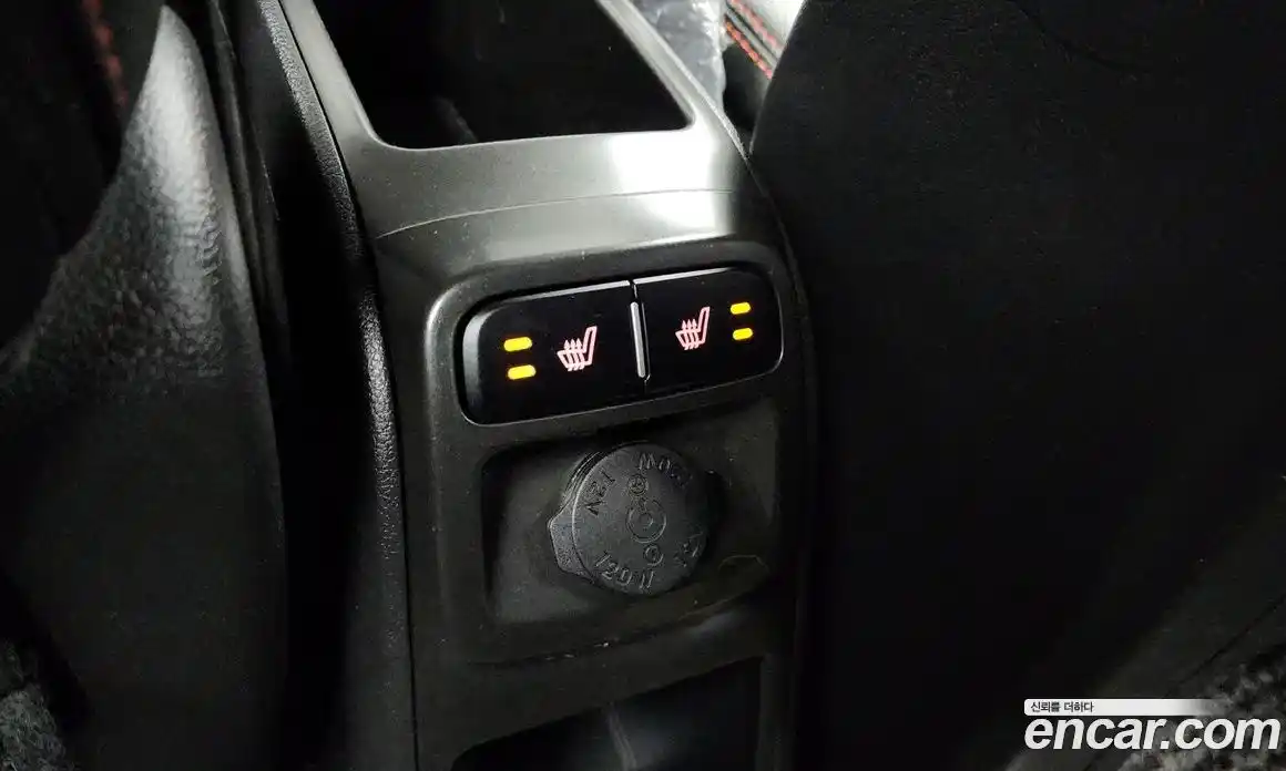 Kia Ray 2021 1.0 гидро в Москве № 1832083, фото 25