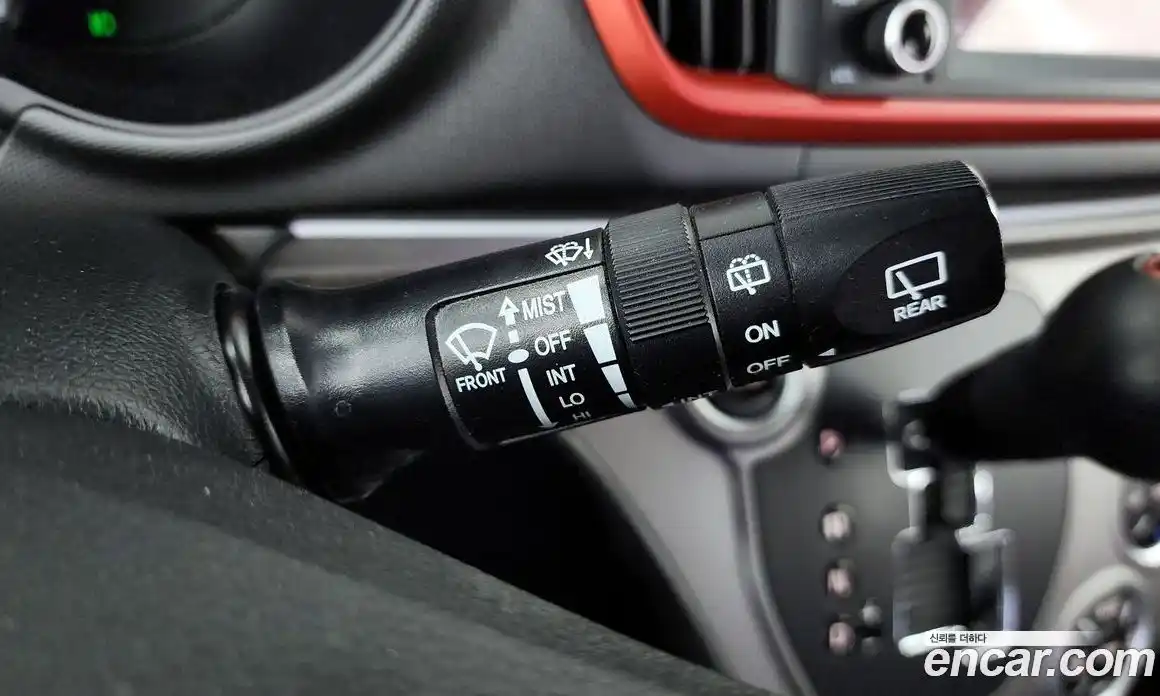 Kia Ray 2021 1.0 гидро в Москве № 1832083, фото 28