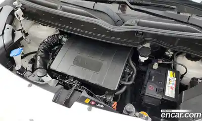 Kia Ray 2021 1.0 гидро в Москве № 1832083, миниатюра 6