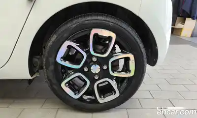 Kia Ray 2021 1.0 гидро в Москве № 1832083, миниатюра 7