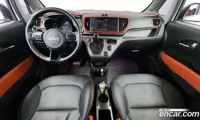 Kia Ray 2021 1.0 гидро в Москве № 1832083, миниатюра 10