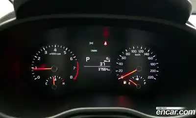 Kia Morning 2018 1.0 гидро в Москве № 1832108, миниатюра 11